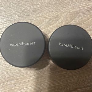 Bareminerals All Over Face Color Duo, Brand New